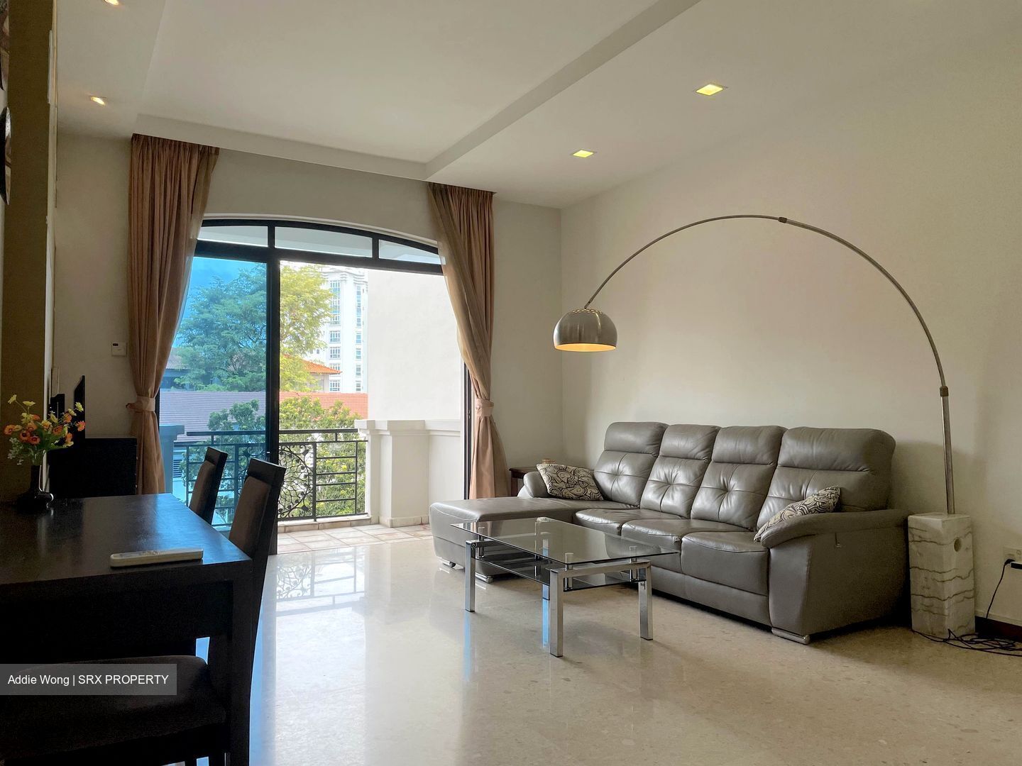 The Merasaga (D10), Condominium #439796581